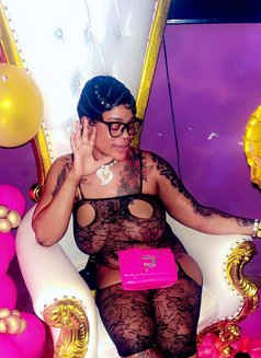 Sexy toya THICKAZ - escort agency in Barbados Photo 23 of 26