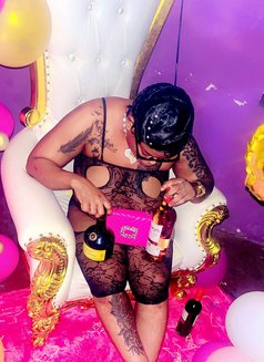 Sexy toya THICKAZ - escort agency in Barbados Photo 24 of 26