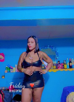 Sexy toya THICKAZ - escort agency in Barbados Photo 3 of 15