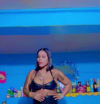 Sexy toya THICKAZ - escort agency in Barbados