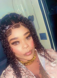 Sexy toya THICKAZ - escort agency in Barbados Photo 6 of 15