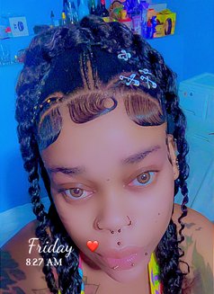Sexy toya THICKAZ - escort agency in Barbados Photo 8 of 15