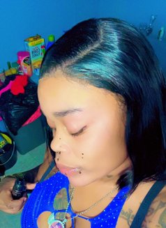 Sexy toya THICKAZ - escort agency in Barbados Photo 10 of 15