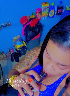 Sexy toya THICKAZ - escort agency in Barbados Photo 11 of 15