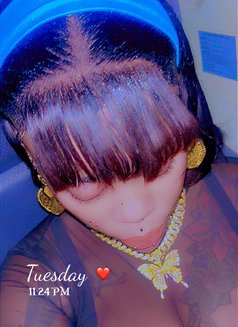 Sexy toya THICKAZ - escort agency in Barbados Photo 14 of 15