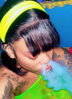 Sexy toya THICKAZ - escort agency in Barbados Photo 15 of 15