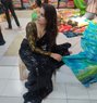 Sexy Trance - Transsexual escort in Indore Photo 1 of 3