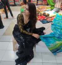 Sexy Trance - Acompañantes transexual in Indore