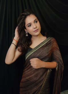Sexy Trance - Transsexual escort in Indore Photo 2 of 3