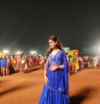 Sexy Trance - Acompañantes transexual in Indore