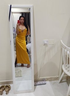 SEXY TRANS SENSUAL TRIXIE 🇵🇭🇯🇵 - Acompañantes transexual in Muscat Photo 27 of 28