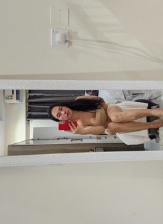 SEXY TRANS SENSUAL TRIXIE 🇵🇭🇯🇵 - Acompañantes transexual in Muscat Photo 28 of 28