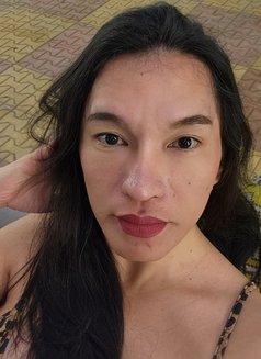 SEXY TRANS SENSUAL TRIXIE 🇵🇭🇯🇵 - Acompañantes transexual in Bangkok Photo 14 of 28