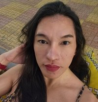 SEXY TRANS SENSUAL TRIXIE 🇵🇭🇯🇵 - Transsexual escort in Muscat