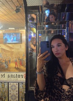 SEXY TRANS SENSUAL TRIXIE π΅ππ―π΅π―π΅ - Transsexual escort in Muscat Photo 4 of 26