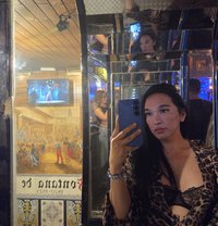 SEXY TRANS SENSUAL TRIXIE 🇵🇭🇯🇵🇯🇵 - Transsexual escort in Muscat