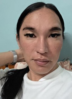 SEXY TRANS SENSUAL TRIXIE π΅ππ―π΅π΄π² - Transsexual escort in Muscat Photo 29 of 30
