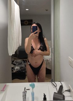 SEXY TRANS SENSUAL TRIXIE π΅ππ―π΅π΄π² - Transsexual escort in Muscat Photo 30 of 30