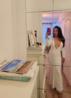 SEXY TRANS SENSUAL TRIXIE 🇵🇭🇯🇵 - Acompañantes transexual in Bangkok Photo 19 of 28