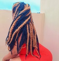 Sexy Trish, - escort in Nairobi