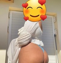 Sexy Trisha Incall Outcall & Cam - escort in Bangalore