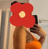 Sexy Trisha Incall Outcall & Cam - escort in Bangalore