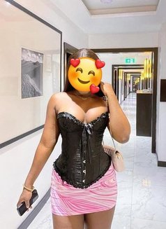 Sexy Trisha - escort in Visakhapatnam Photo 2 of 2