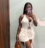 Sexy Trisha - escort in Visakhapatnam Photo 1 of 2