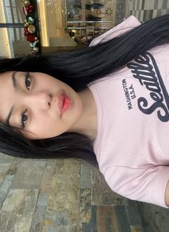 Sexy Trixie - escort in Manila Photo 4 of 4