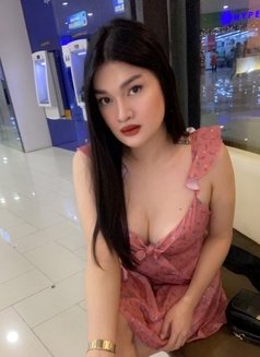 Sexy Ts Aya - Transsexual escort in Taipei Photo 9 of 9