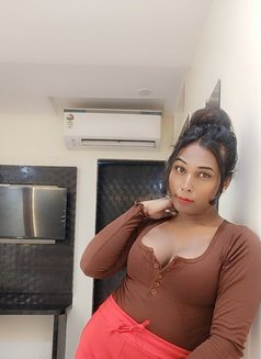 Sexy ts in your city - Acompañantes transexual in Mumbai Photo 12 of 14