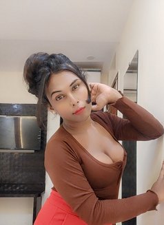 Sexy ts in your city - Acompañantes transexual in Mumbai Photo 13 of 14