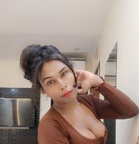 Sexy ts in your city - Transsexual escort in Mumbai