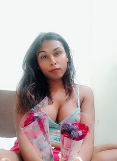Sexy ts in your city - Acompañantes transexual in Mumbai Photo 14 of 14