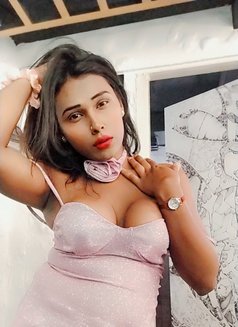 Sexy ts in your city - Acompañantes transexual in Mumbai Photo 14 of 14
