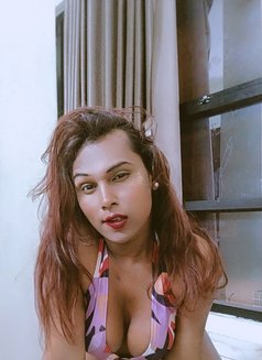 Sexy ts in your city - Acompañantes transexual in Mumbai Photo 20 of 21