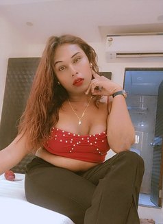 Sexy ts in your city - Acompañantes transexual in Mumbai Photo 22 of 25