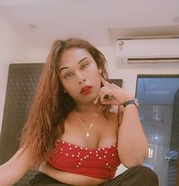 Sexy ts in your city - Acompañantes transexual in Mumbai