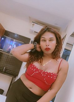 Sexy ts in your city - Acompañantes transexual in Mumbai Photo 23 of 25