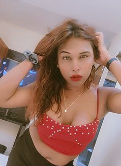 Sexy ts in your city - Acompañantes transexual in Mumbai Photo 24 of 25