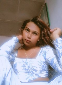 Sexy ts in your city - Acompañantes transexual in Mumbai Photo 25 of 25