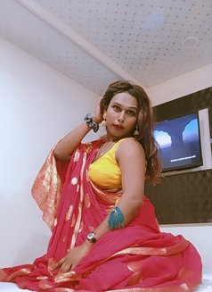 Sexy ts in your city - Transsexual escort in Mumbai Photo 27 of 29