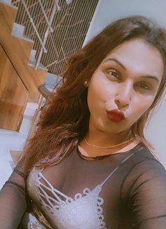Sexy ts in your city - Transsexual escort in Mumbai Photo 29 of 29