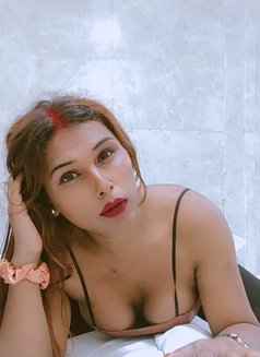 Sexy ts in your city - Acompañantes transexual in Mumbai Photo 25 of 25
