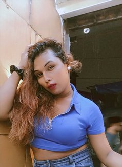 Sexy ts in your city - Transsexual escort in Mumbai Photo 22 of 29