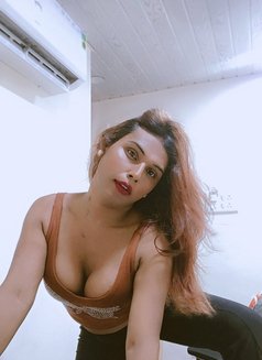 Sexy ts in your city - Transsexual escort in Mumbai Photo 23 of 29