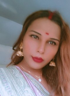 Sexy ts in your city - Transsexual escort in Mumbai Photo 27 of 29