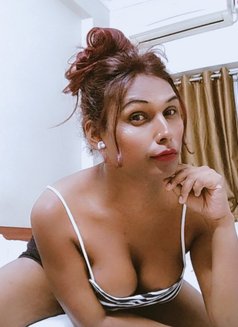 Sexy ts in your city - Transsexual escort in Mumbai Photo 29 of 29