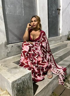 Sexy ts in your city - Transsexual escort in Mumbai Photo 26 of 30