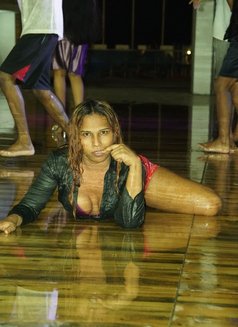 Sexy ts in your city - Transsexual escort in Mumbai Photo 22 of 26